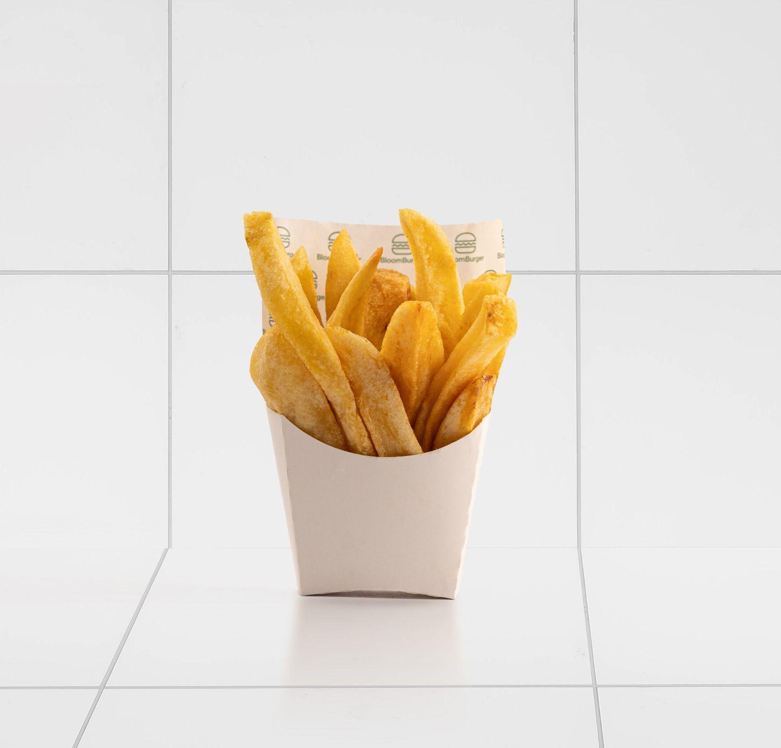 Golden Fries