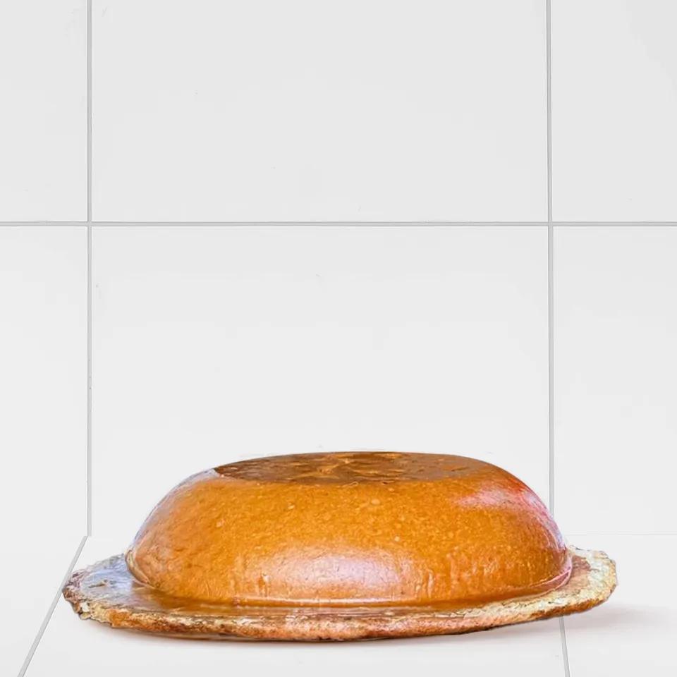 The Closed Truffle