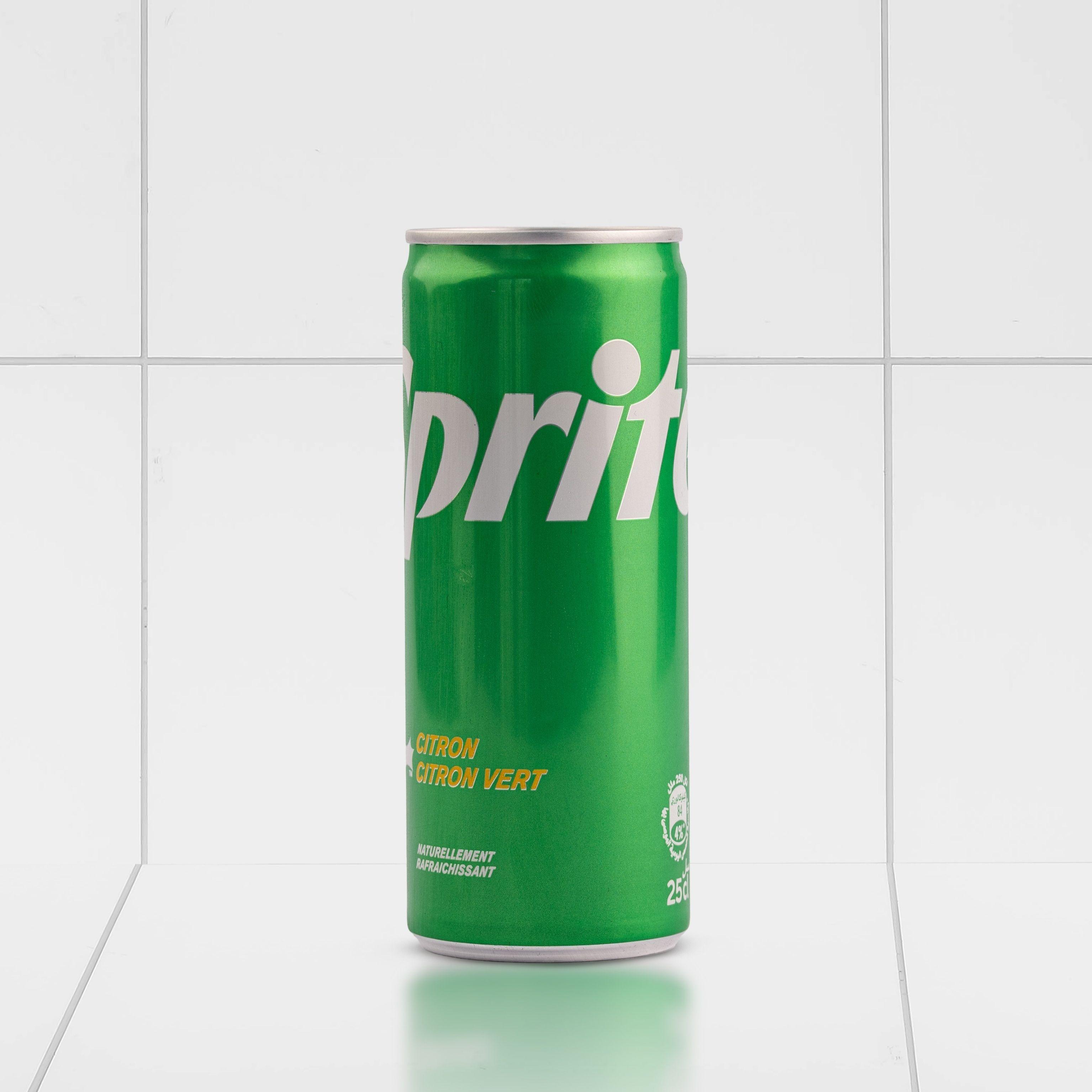 Sprite 25cl