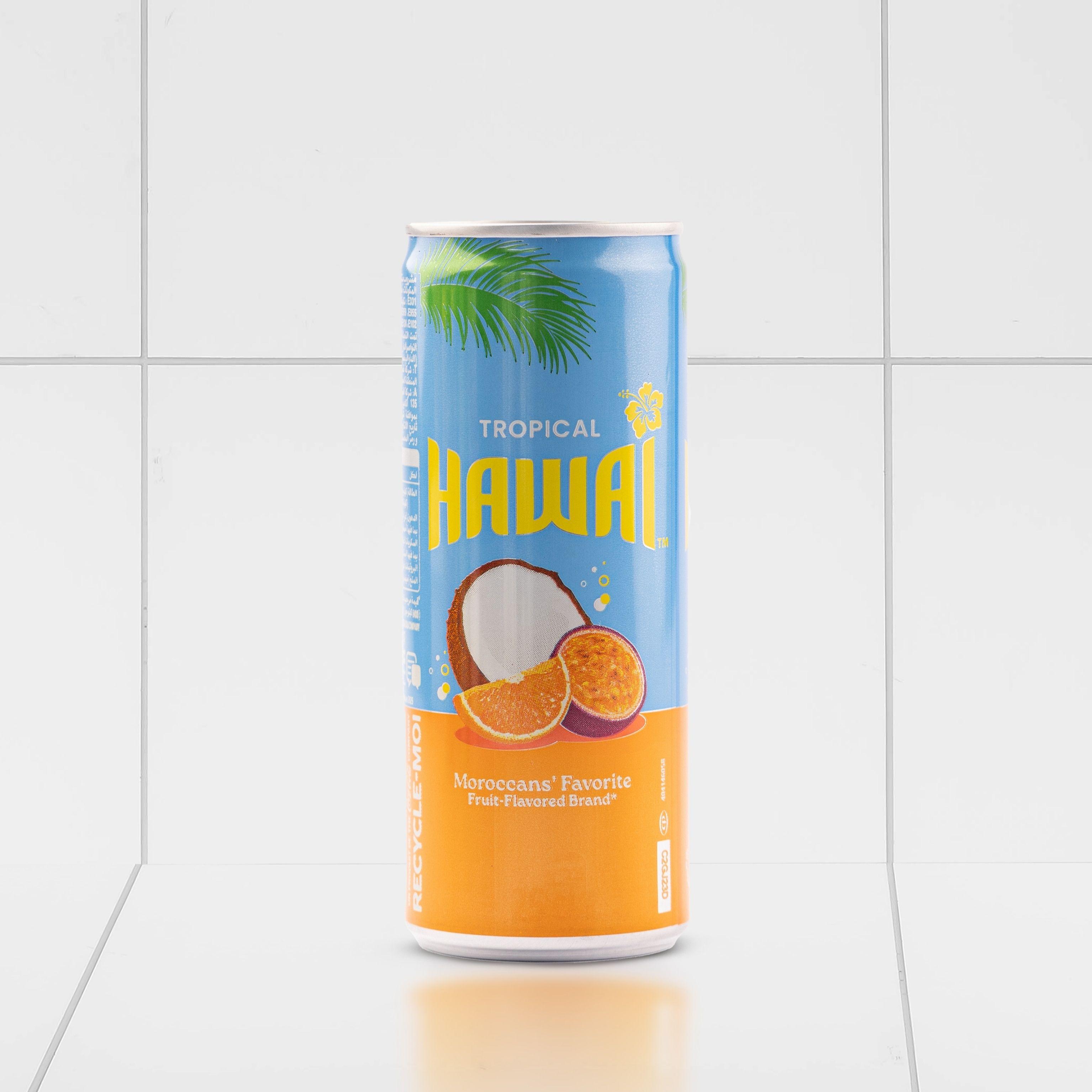 Hawai 25cl