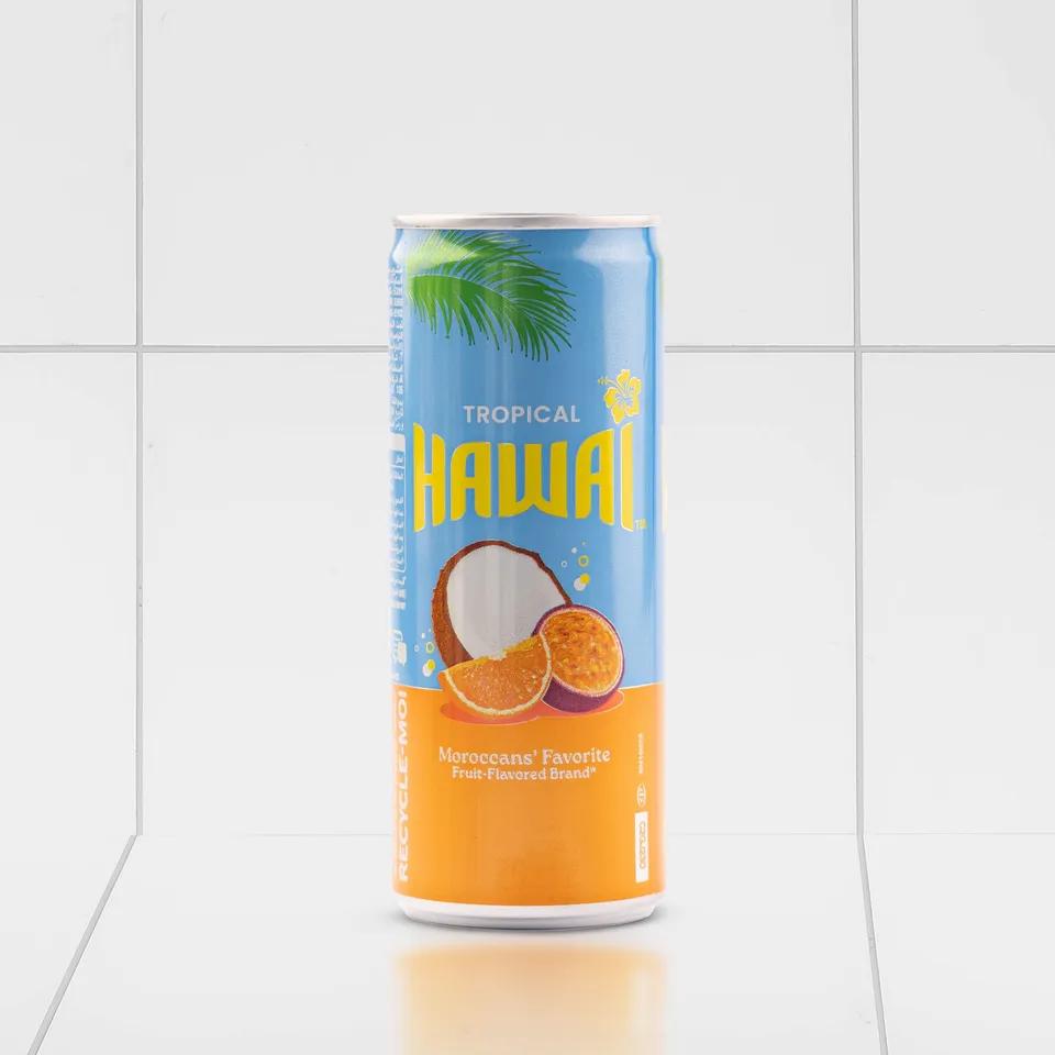 Hawai 25cl
