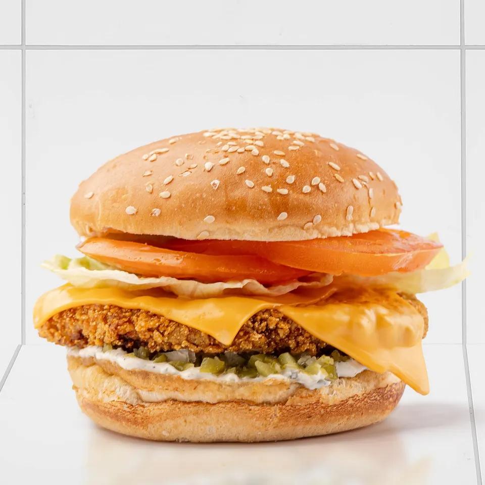 The Chicken Ranch