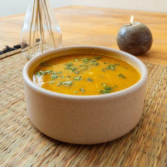 Soupe De Légumes