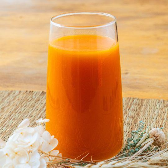 Jus De Carotte