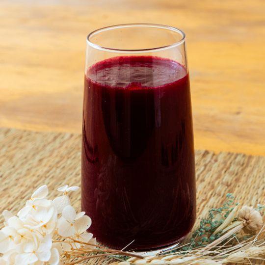 Jus De Betterave