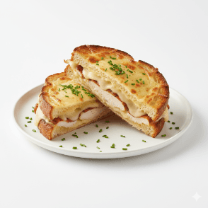 Croque Monsieur