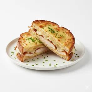 Croque Monsieur