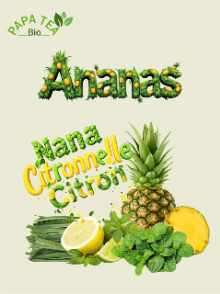 Ananas