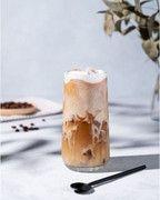 Iced White Mocha