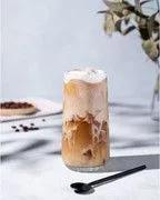 Iced White Mocha