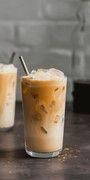 Iced Latte