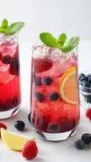 Mix Berry