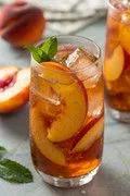 Iced Tea Peach Passion