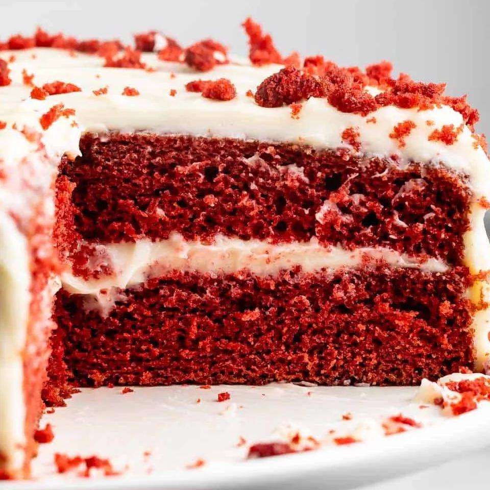 Red Velvet