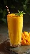 Smoothie Mango