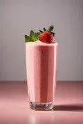 Smoothie Fraise