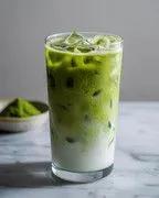 Iced Matcha