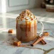 Caramel Mocha