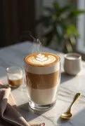 Latte Macchiato