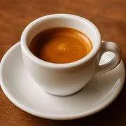 Double Espresso