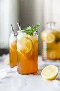 Iced Tea Citron
