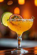 Margaritas Miw Passion