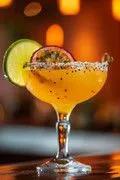 Margaritas Miw Passion