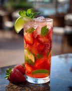 Cle Mix Strawberry