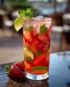 Cle Mix Strawberry