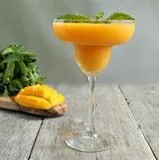 Mango daiquiri