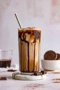 Iced Mocha