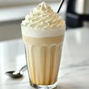 Vanilla Frappe