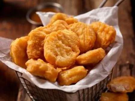 Nuggets 6pcs