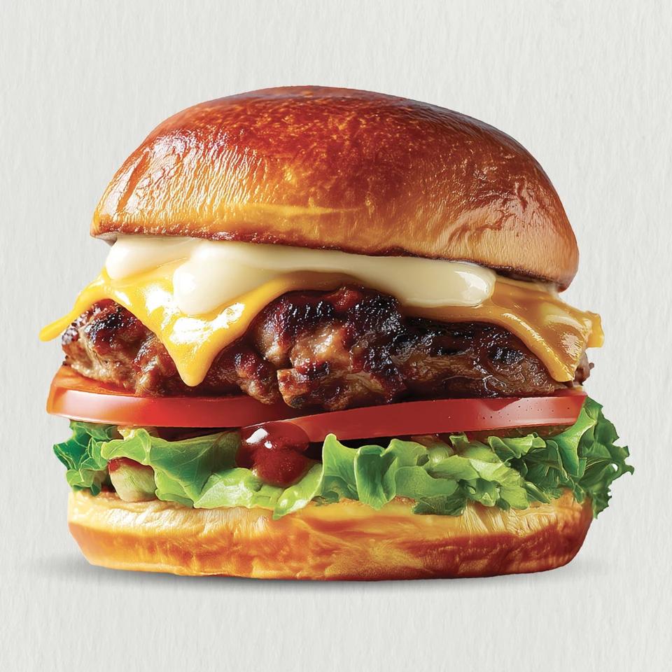 Cheese Burger