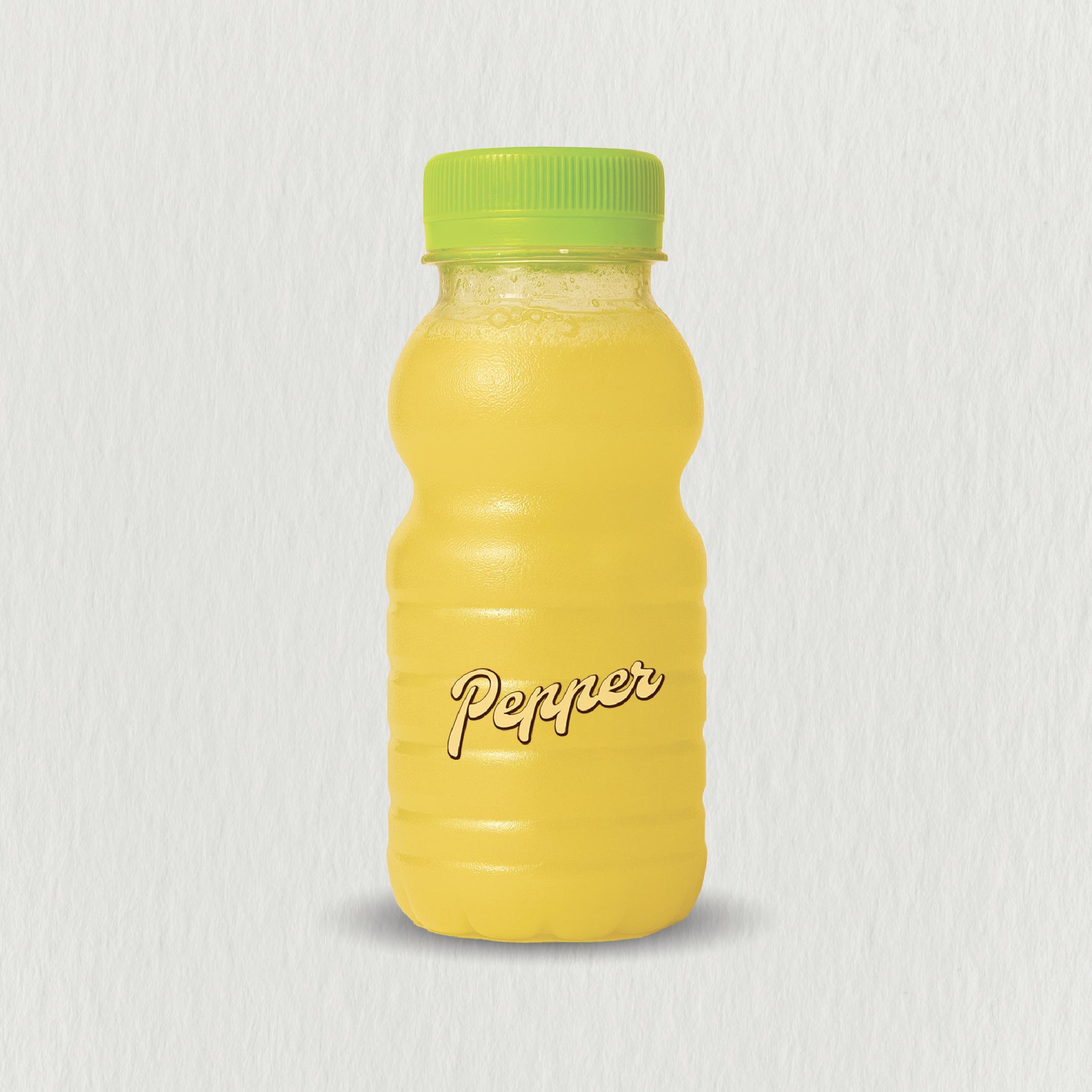 Lemonade