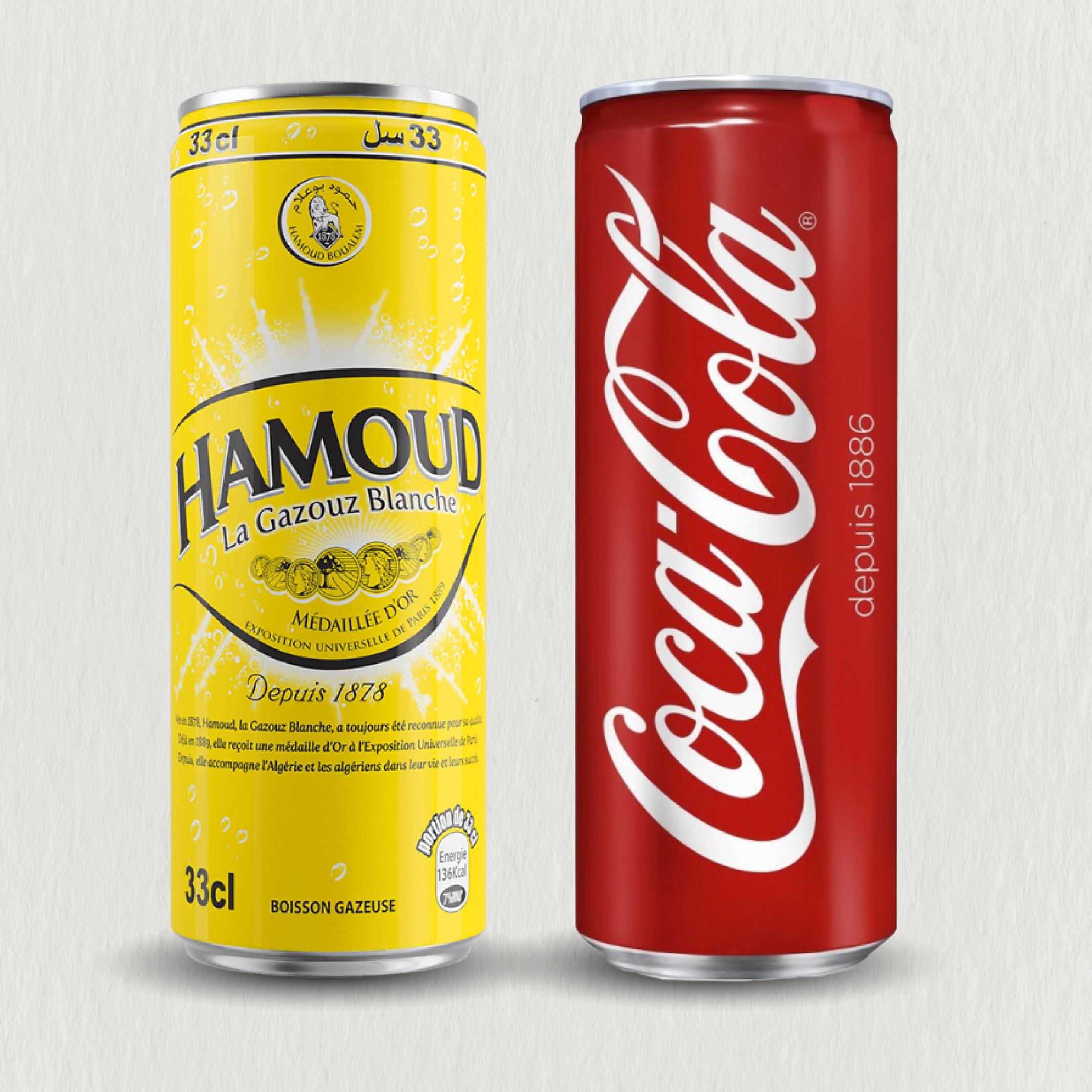 Soda