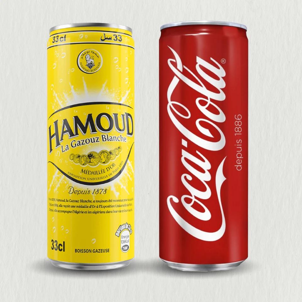 Soda