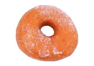 Beignet Simple