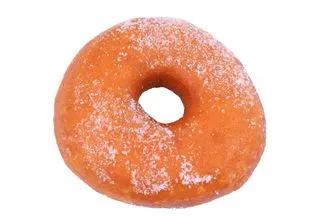 Beignet Simple