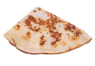Crêpe Chocolat