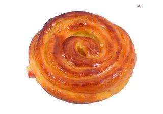 Pain aux raisins petit
