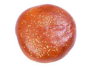 Pain Au Lait Rond