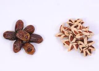 Fleurs De Dattes 500 G