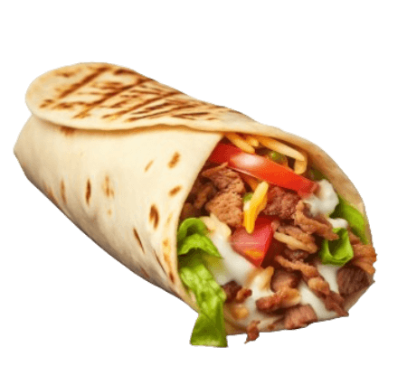 Shawarma Mix
