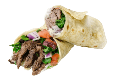 Shawarma Viande