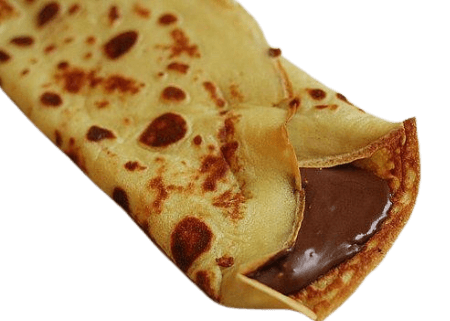 Petite Crêpe