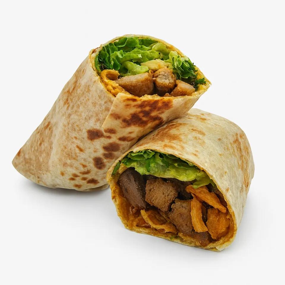 Marinated Malfouf