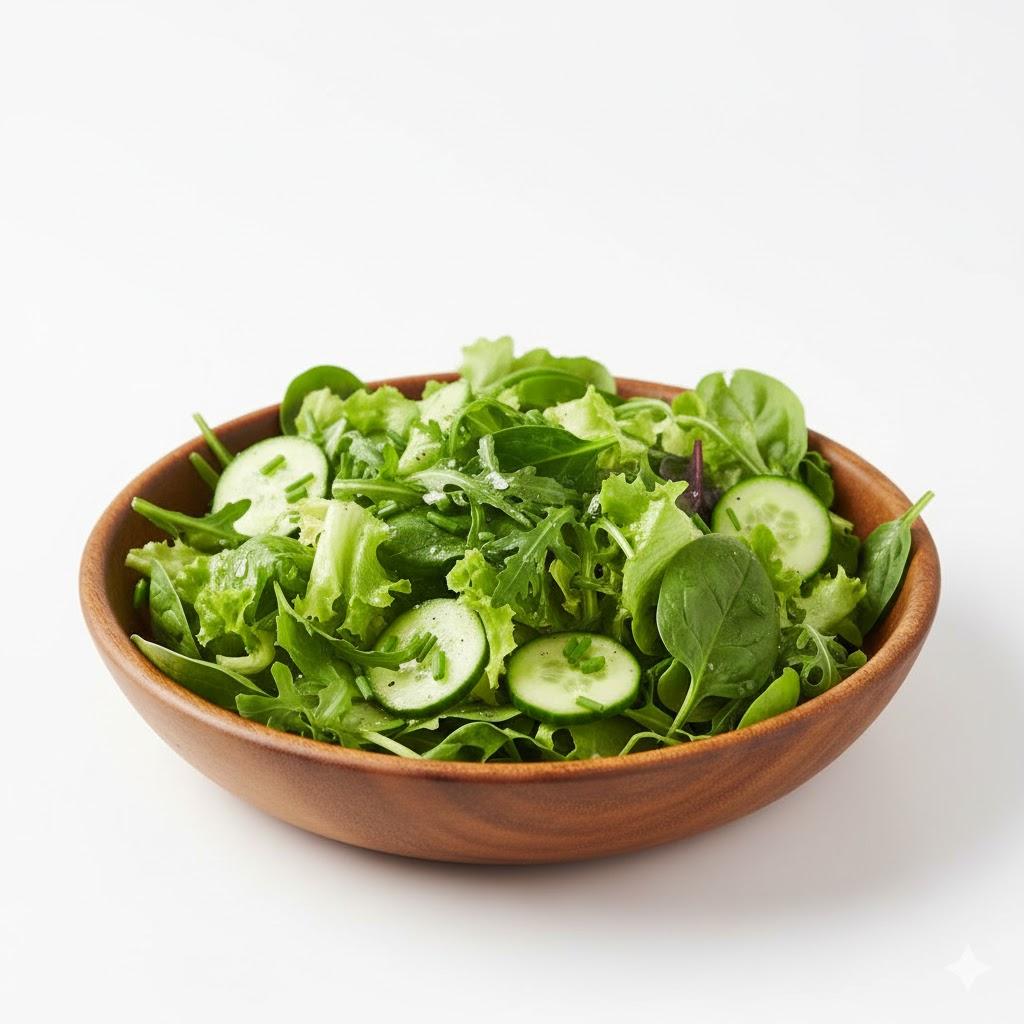 Green salad