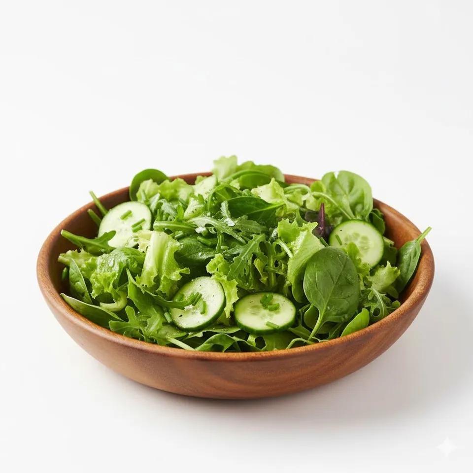Green salad