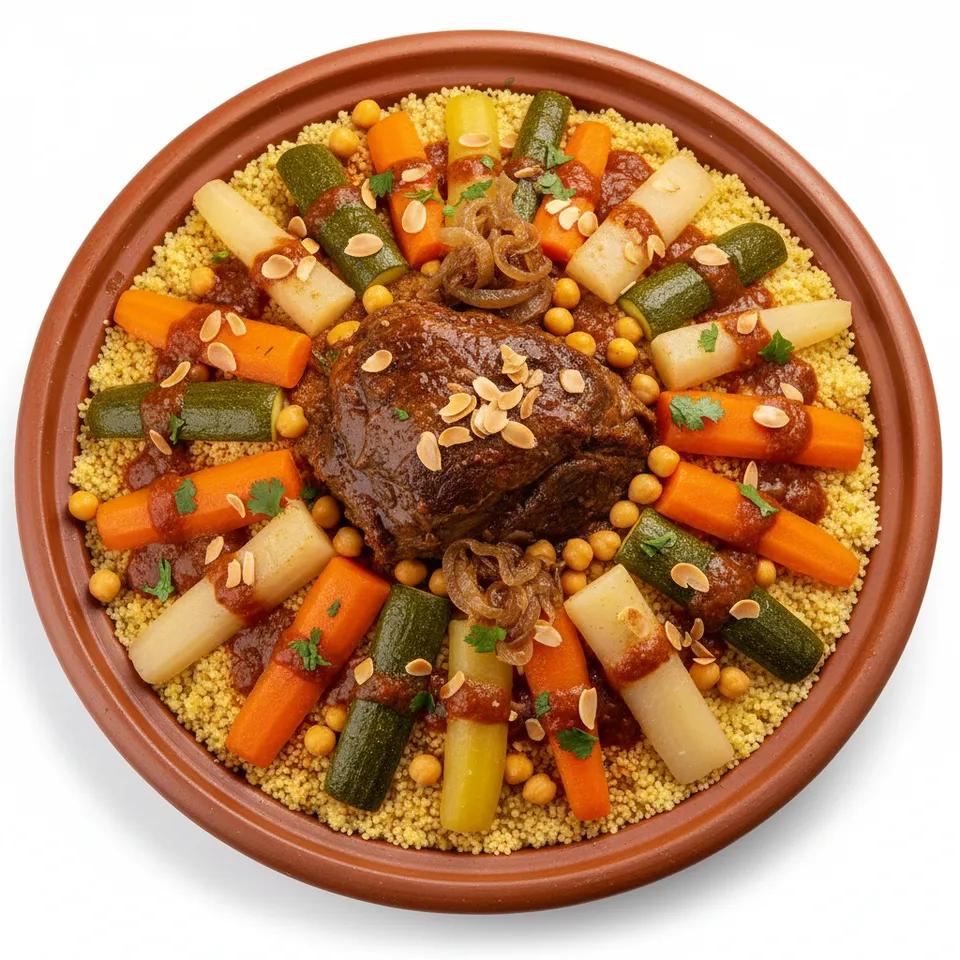 Couscous